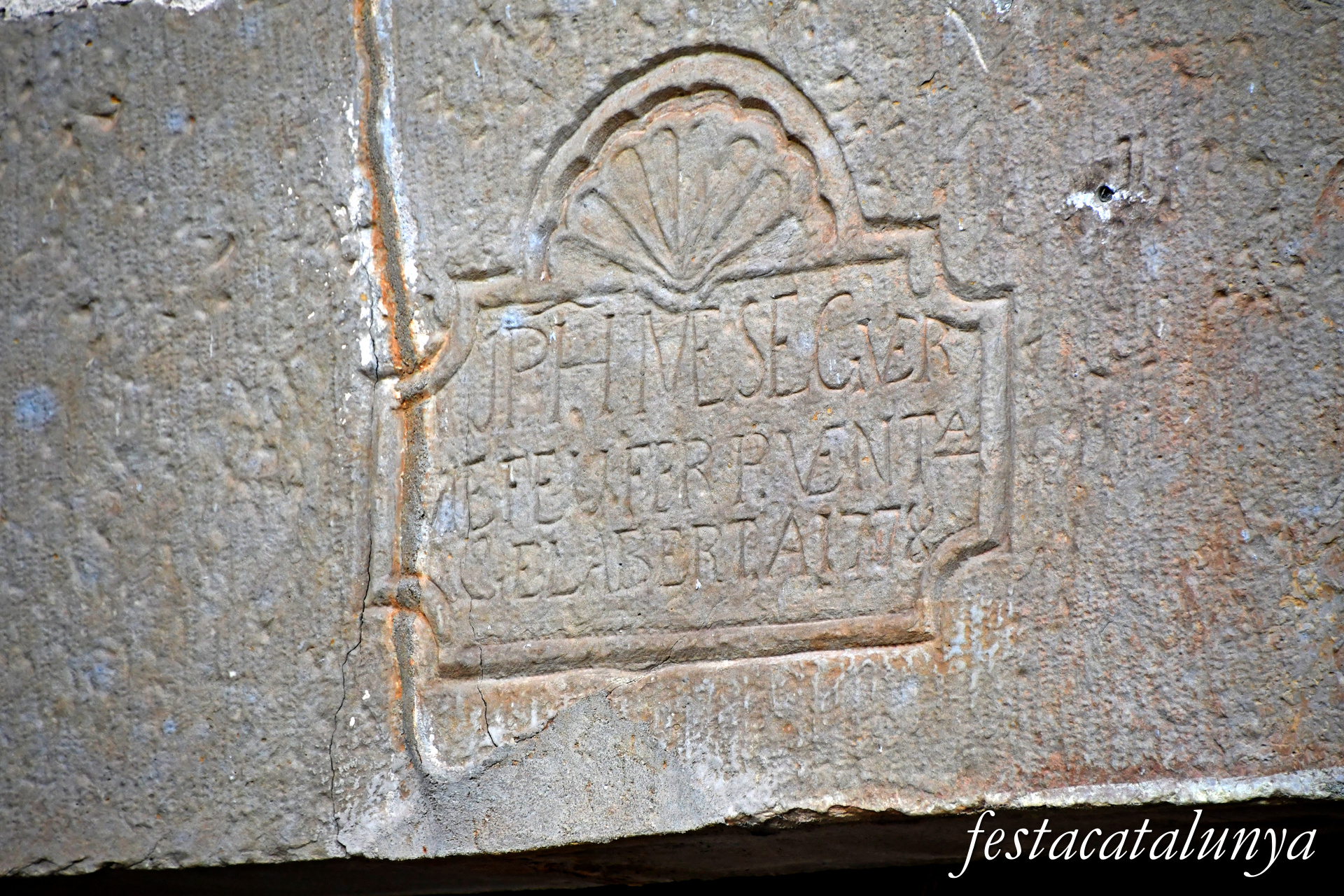 Tàrrega - Nucli històric de La Figuerosa 