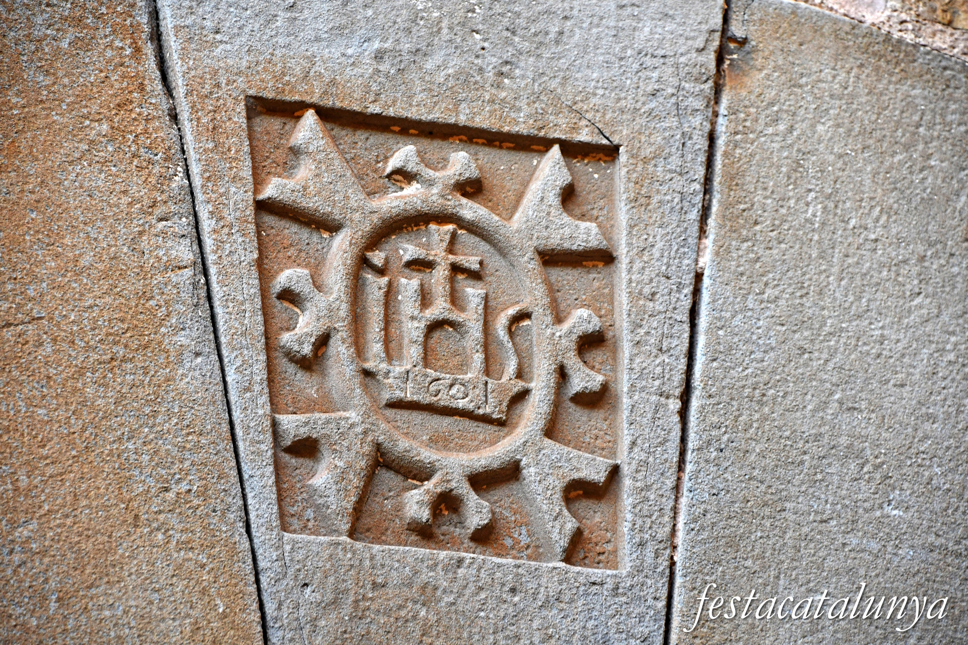 Tàrrega - Nucli històric de La Figuerosa - Cal Felip