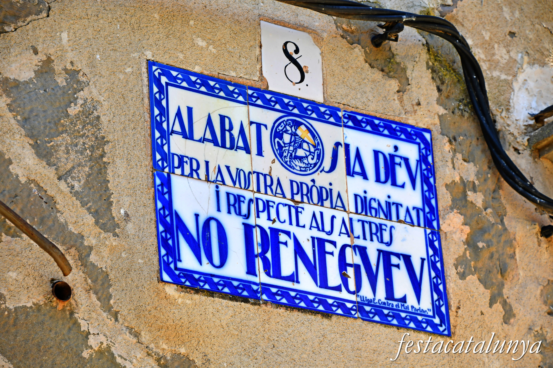 Tàrrega - Nucli històric de Riudovelles