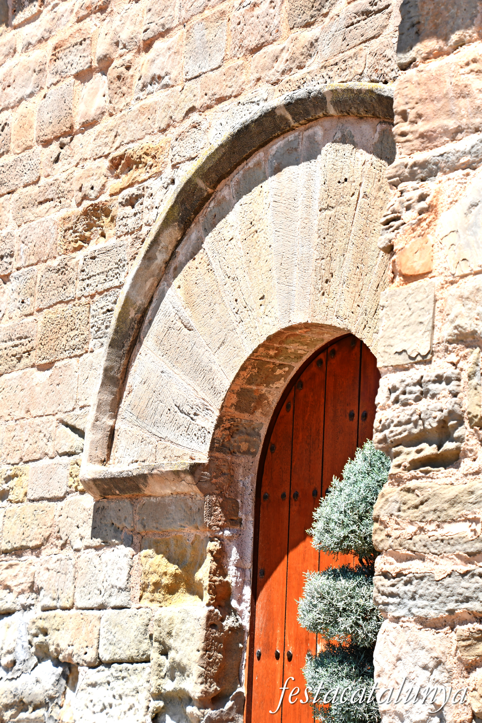 Tàrrega - Sant Gil de Riudovelles