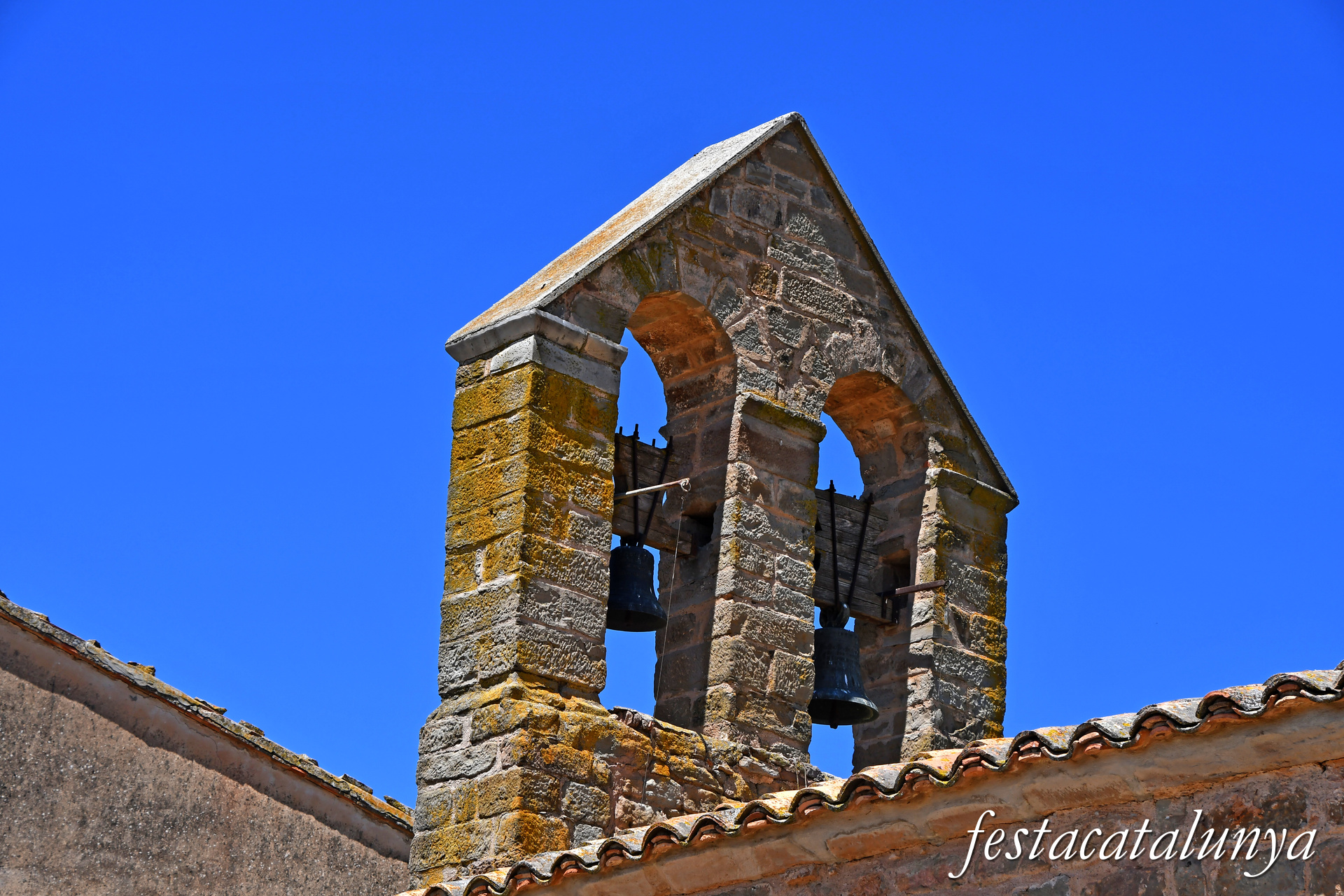 Tàrrega - Sant Gil de Riudovelles 