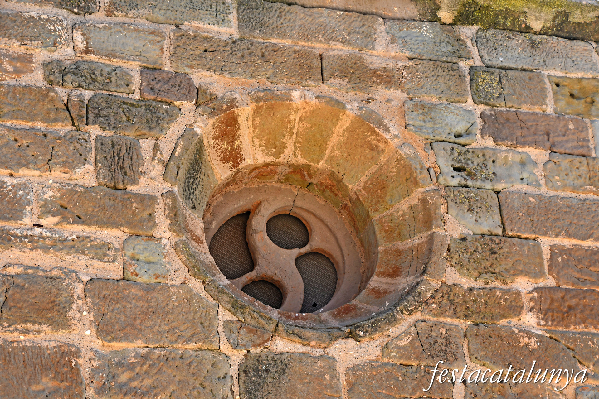 Tàrrega - Sant Gil de Riudovelles 