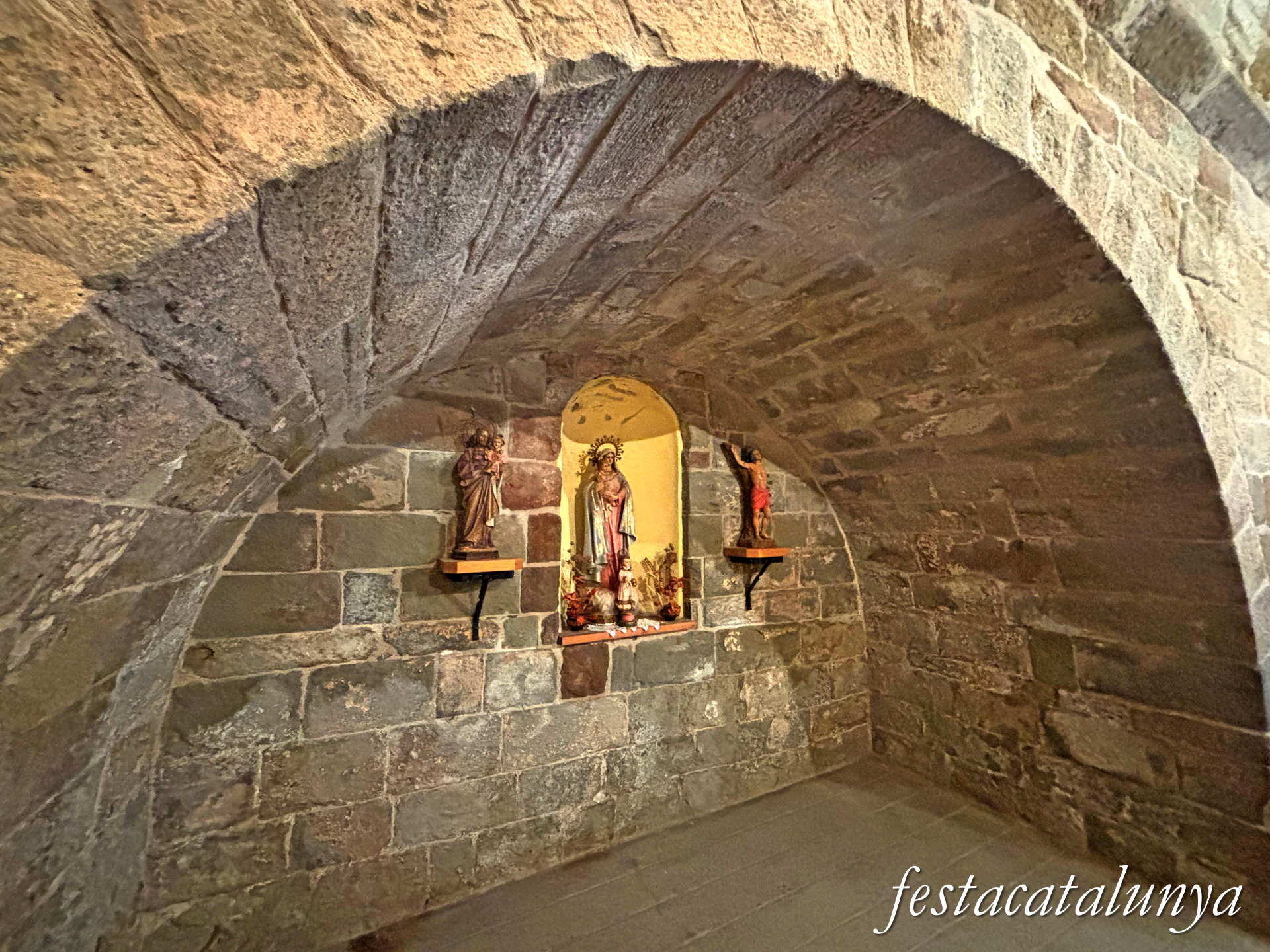 Tàrrega - Sant Gil de Riudovelles