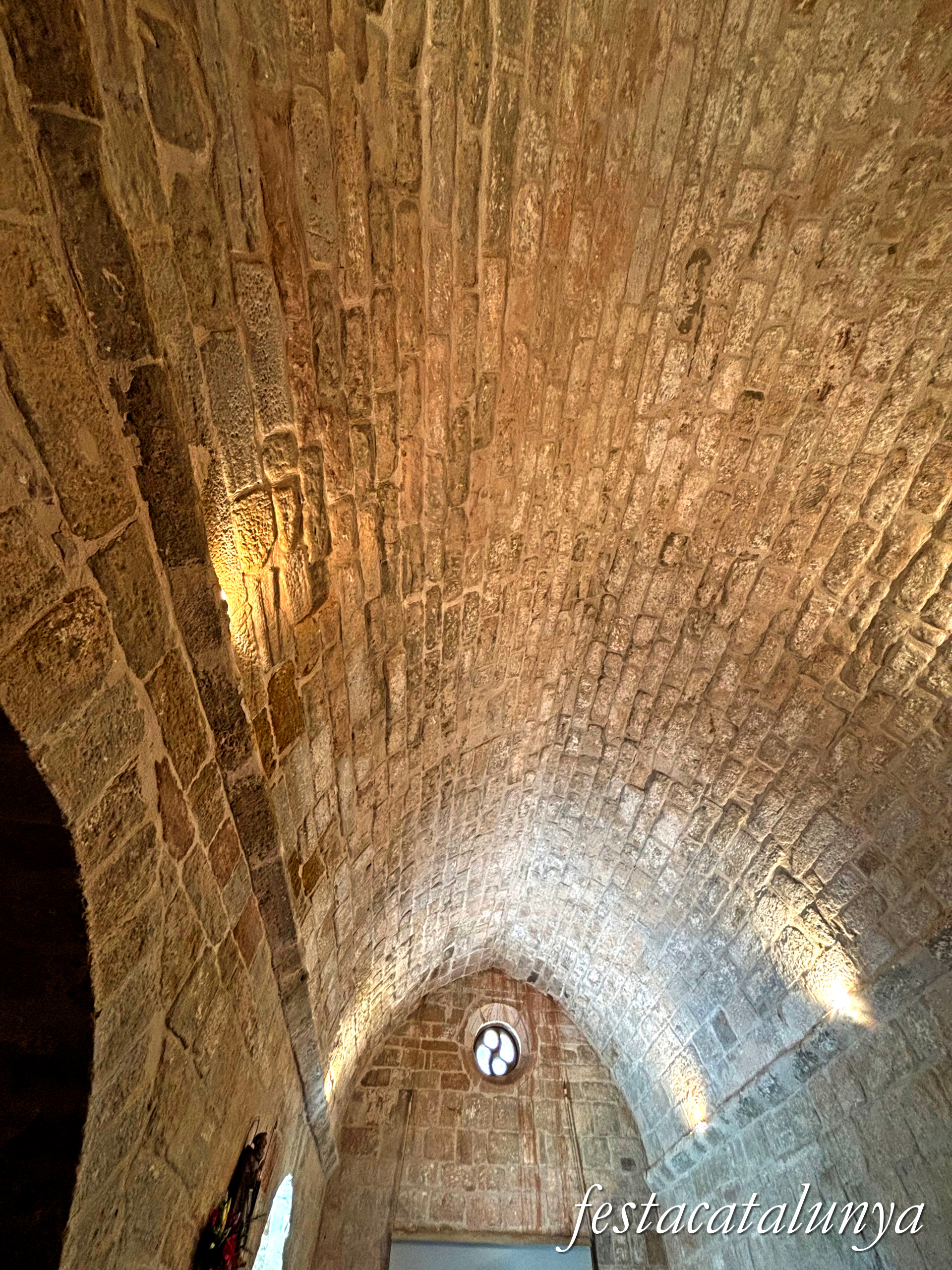 Tàrrega - Sant Gil de Riudovelles 