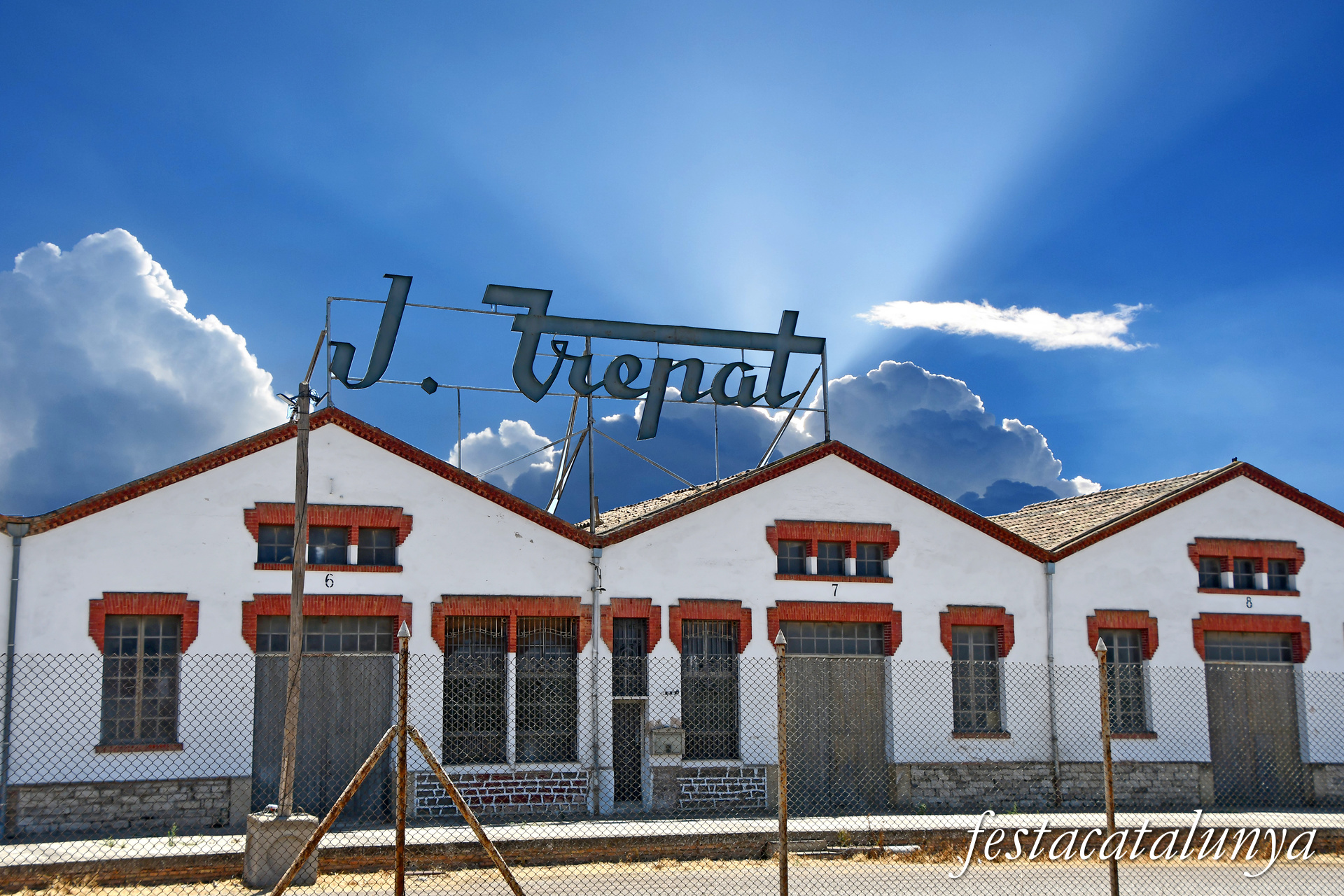 Tàrrega - Museu Trepat 