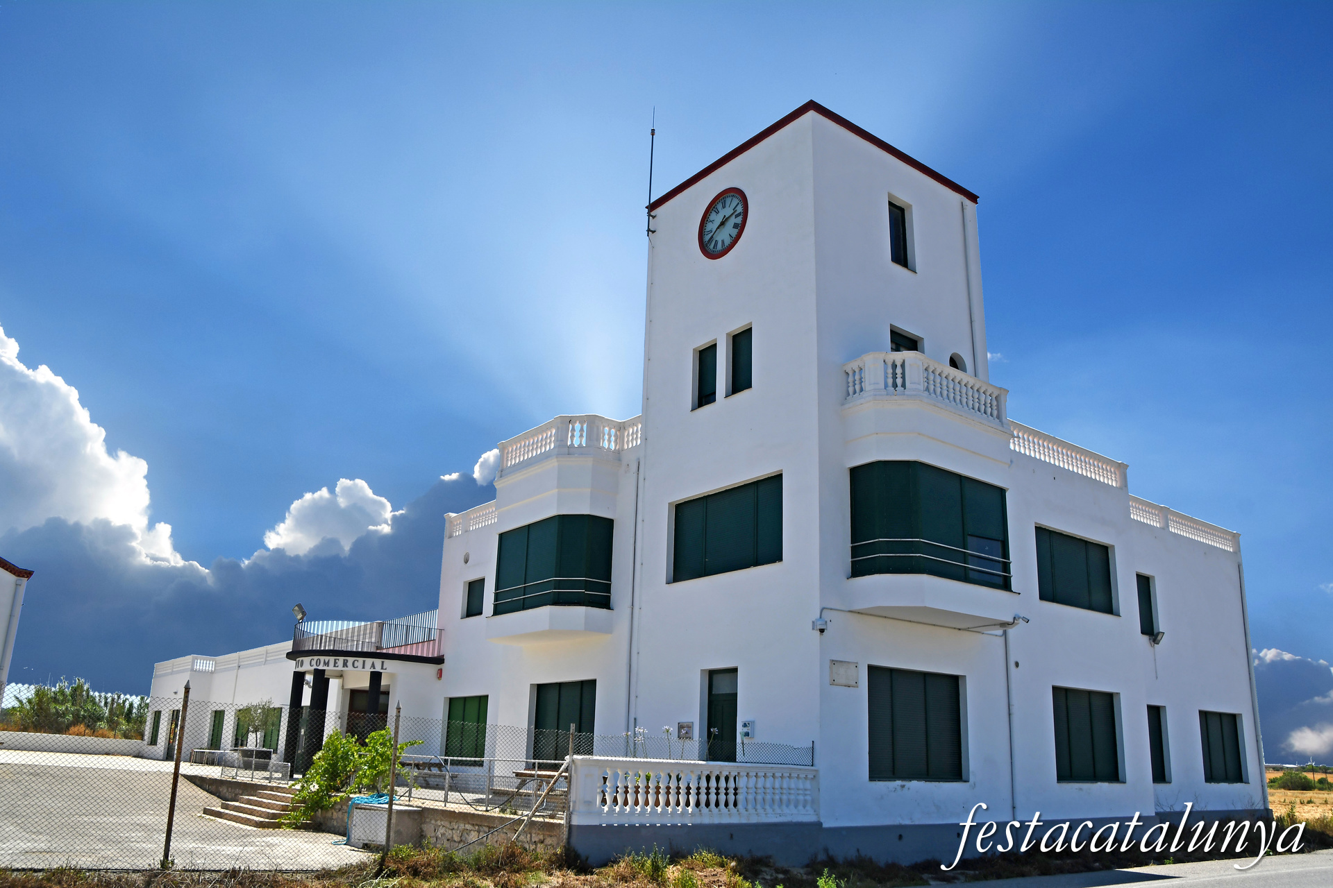 Tàrrega - Museu Trepat 
