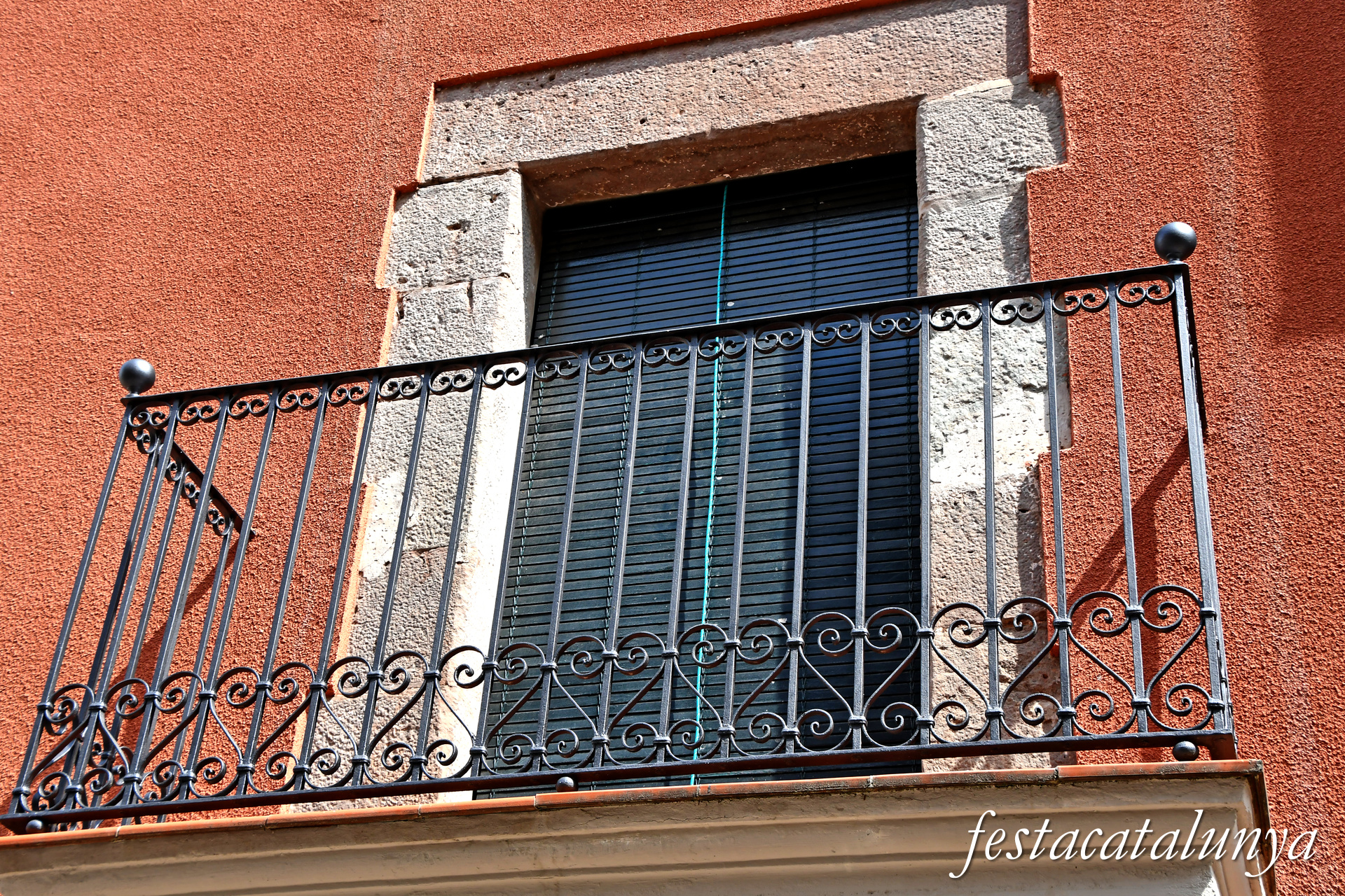Sant Fruitós de Bages - Nucli històric 