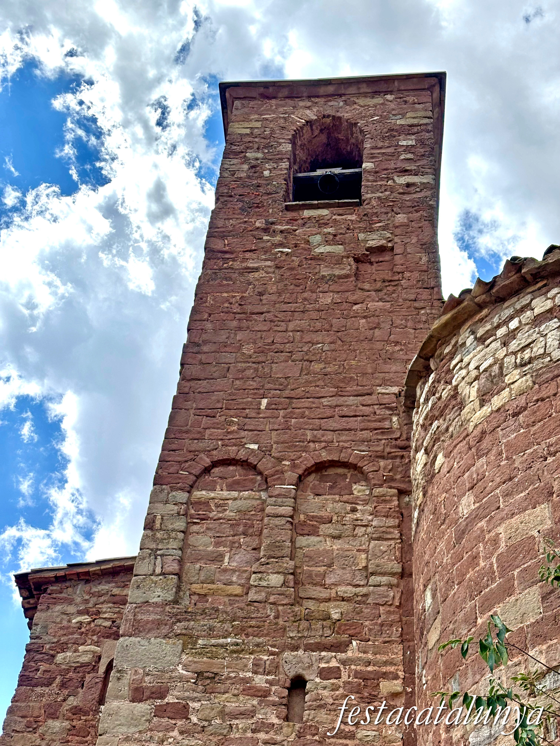 Sant Fruitós de Bages - Sant Iscle i Santa Victòria de Bages
