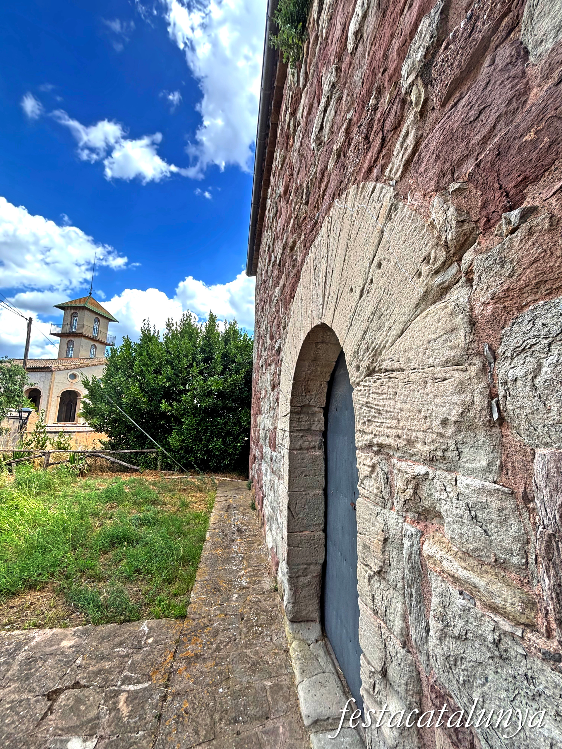 Sant Fruitós de Bages - Sant Iscle i Santa Victòria de Bages