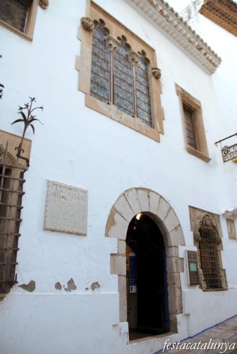 Sitges - Cau Ferrat