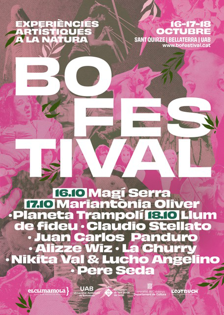 Bo Festival a Sant Quirze del Vallès