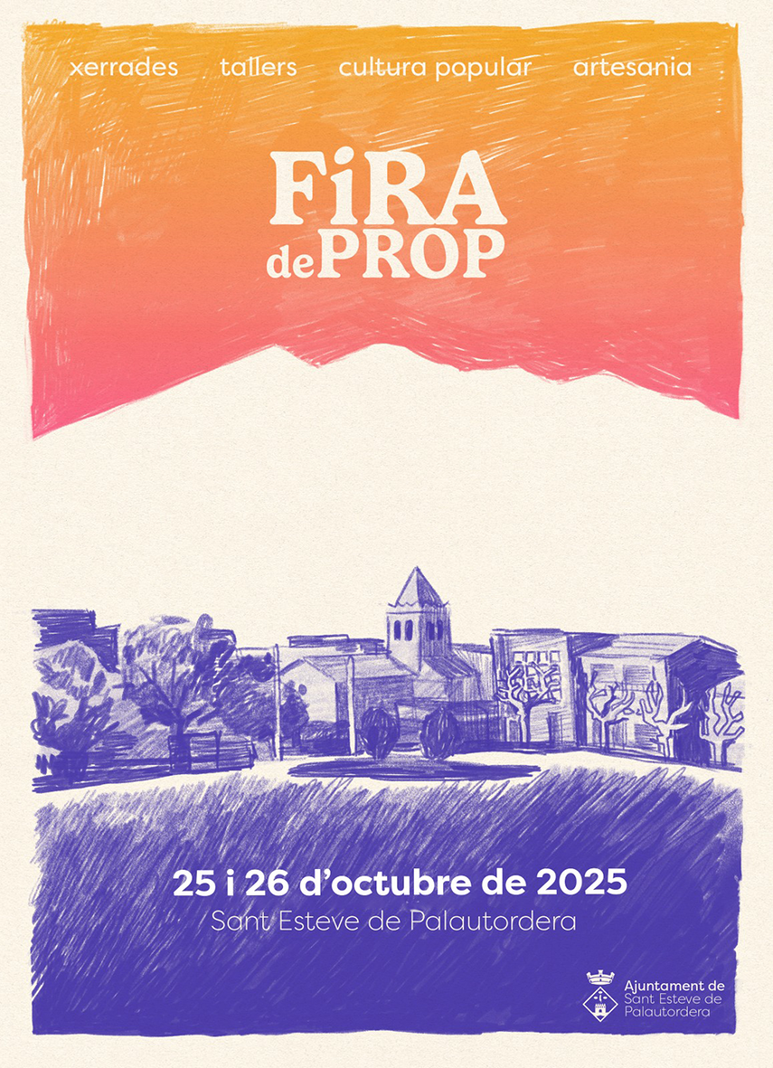 Sant Esteve de Palautordera - Fira de Prop