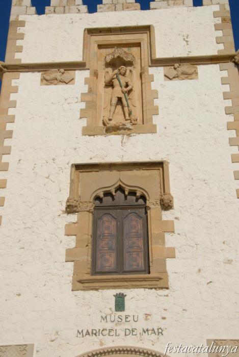 Sitges - Maricel de Mar