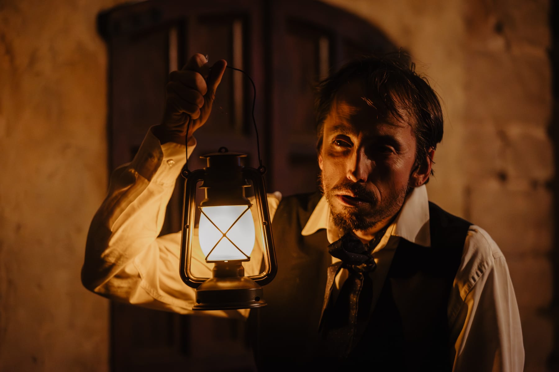 Escape Room El Malefici al Castell de Balsareny