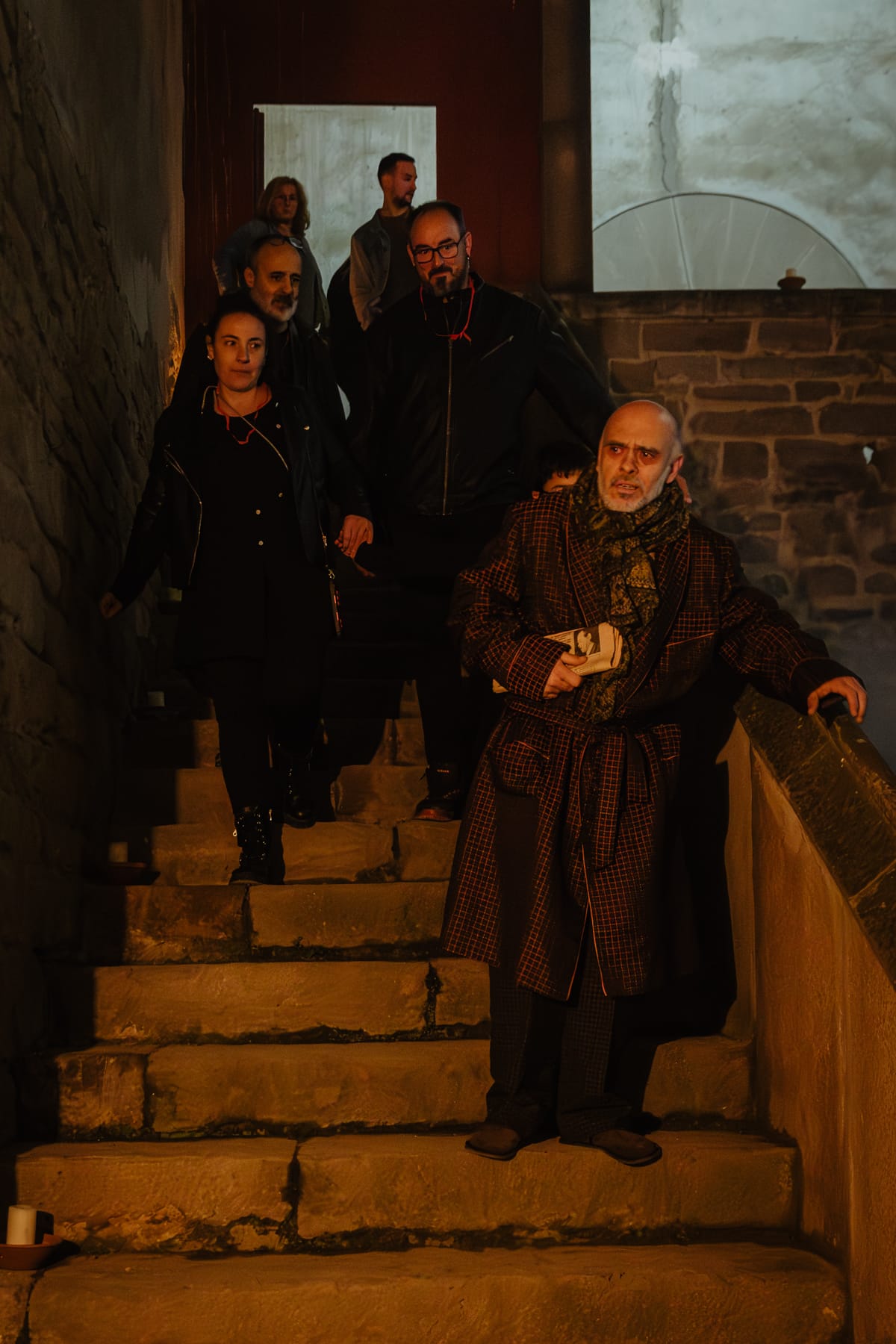 Balsareny - Escape Room El Malefici al Castell (Foto: Ajuntament de Balsareny) 