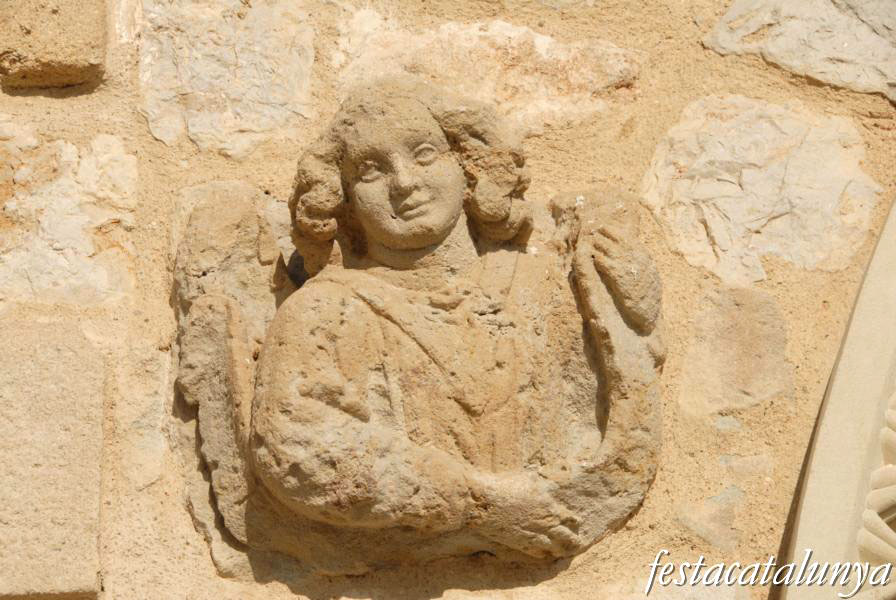Sitges - Maricel de Mar