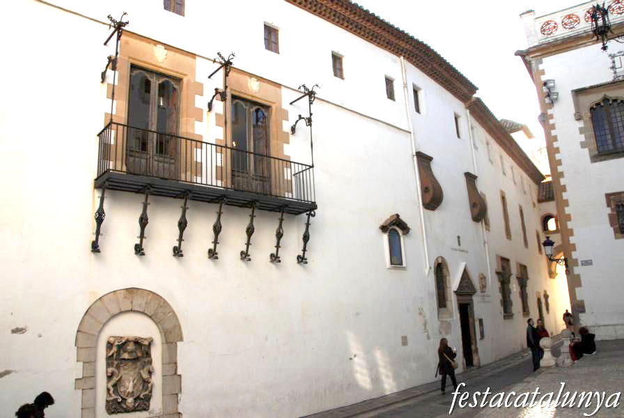 Sitges - Maricel de Mar
