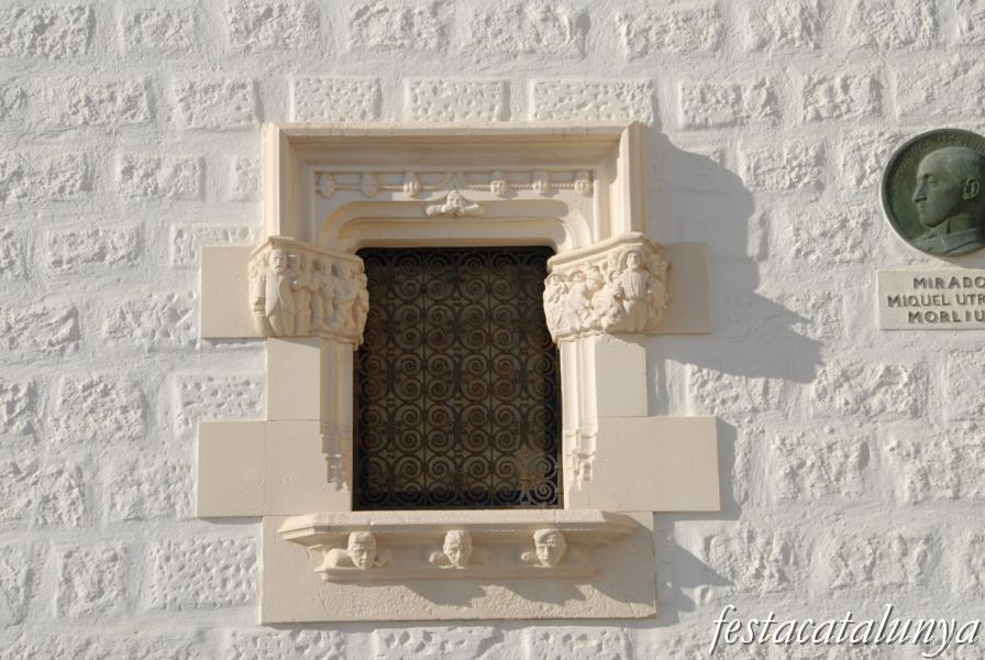 Sitges - Maricel de Terra