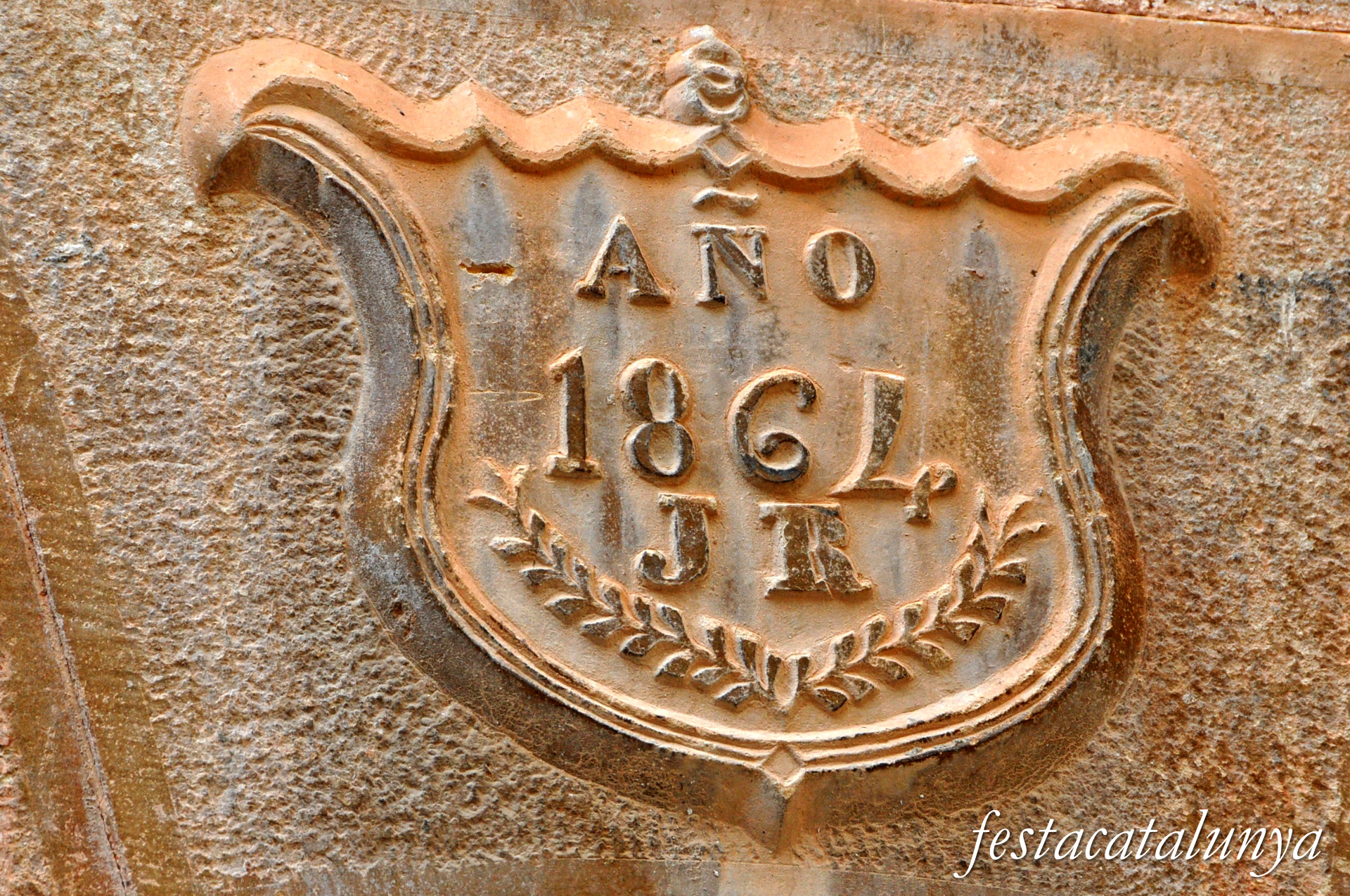 La Torre de l'Espanyol - Nucli històric
