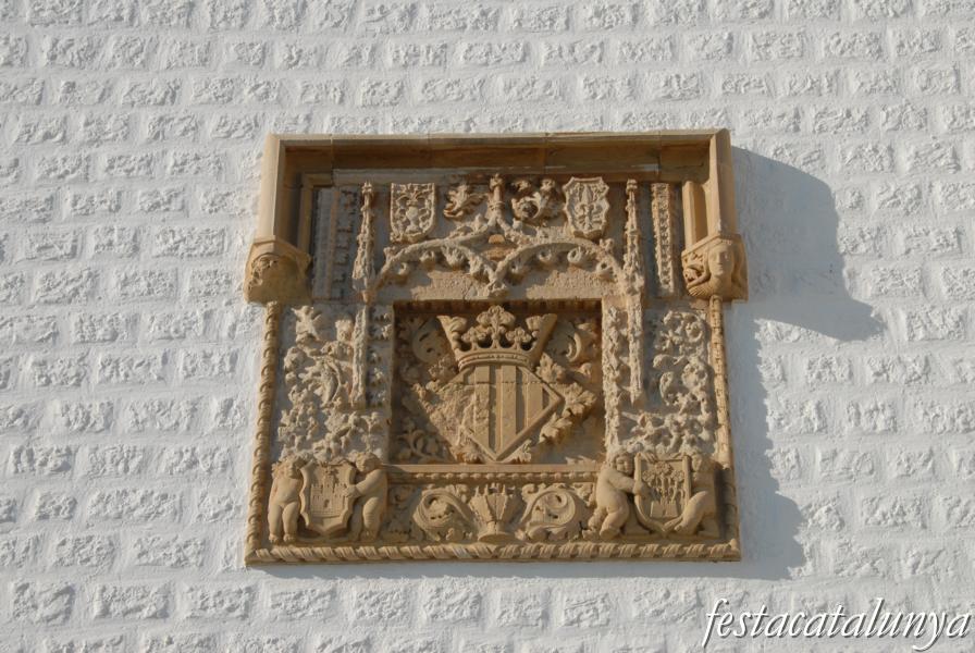 Sitges - Maricel de Terra