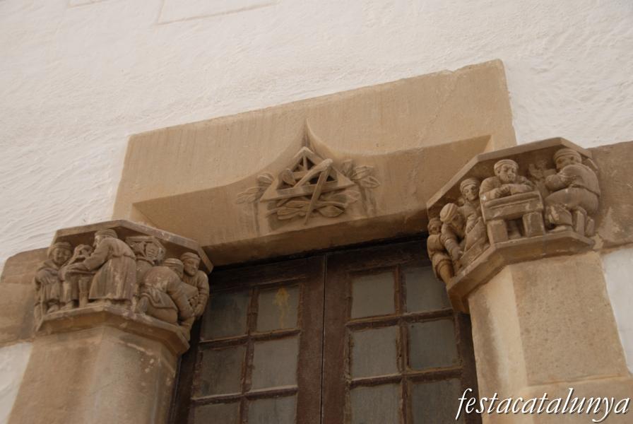 Sitges - Maricel de Terra