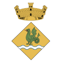 Riera de Gaià - escut