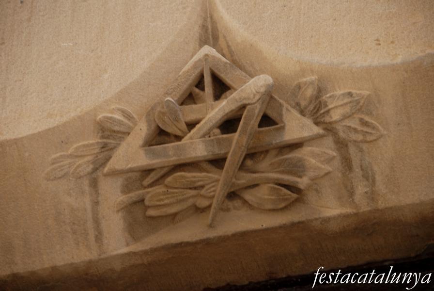 Sitges - Maricel de Terra