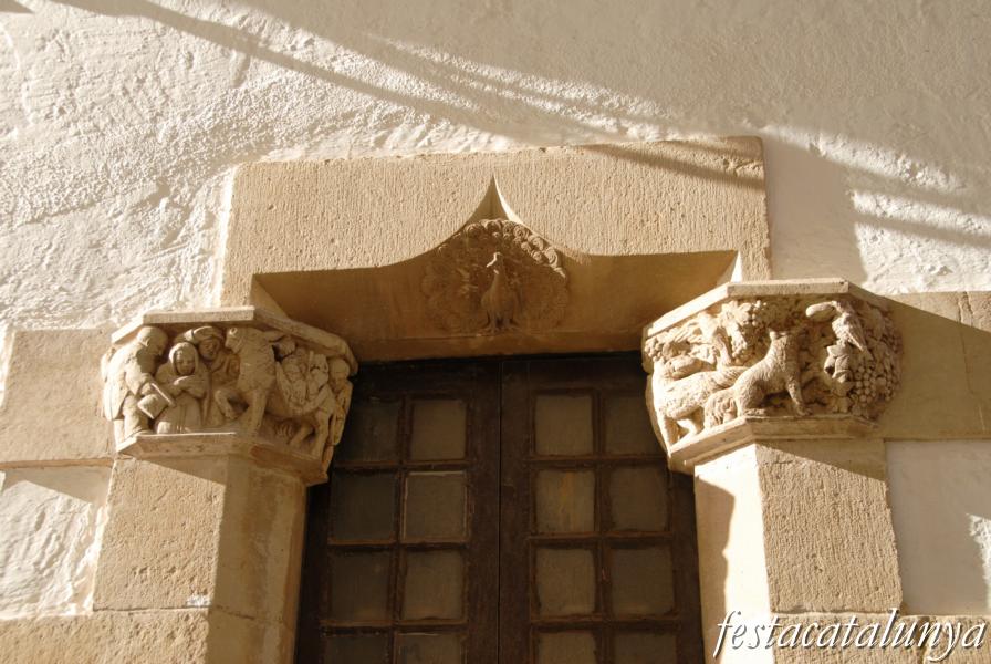 Sitges - Maricel de Terra