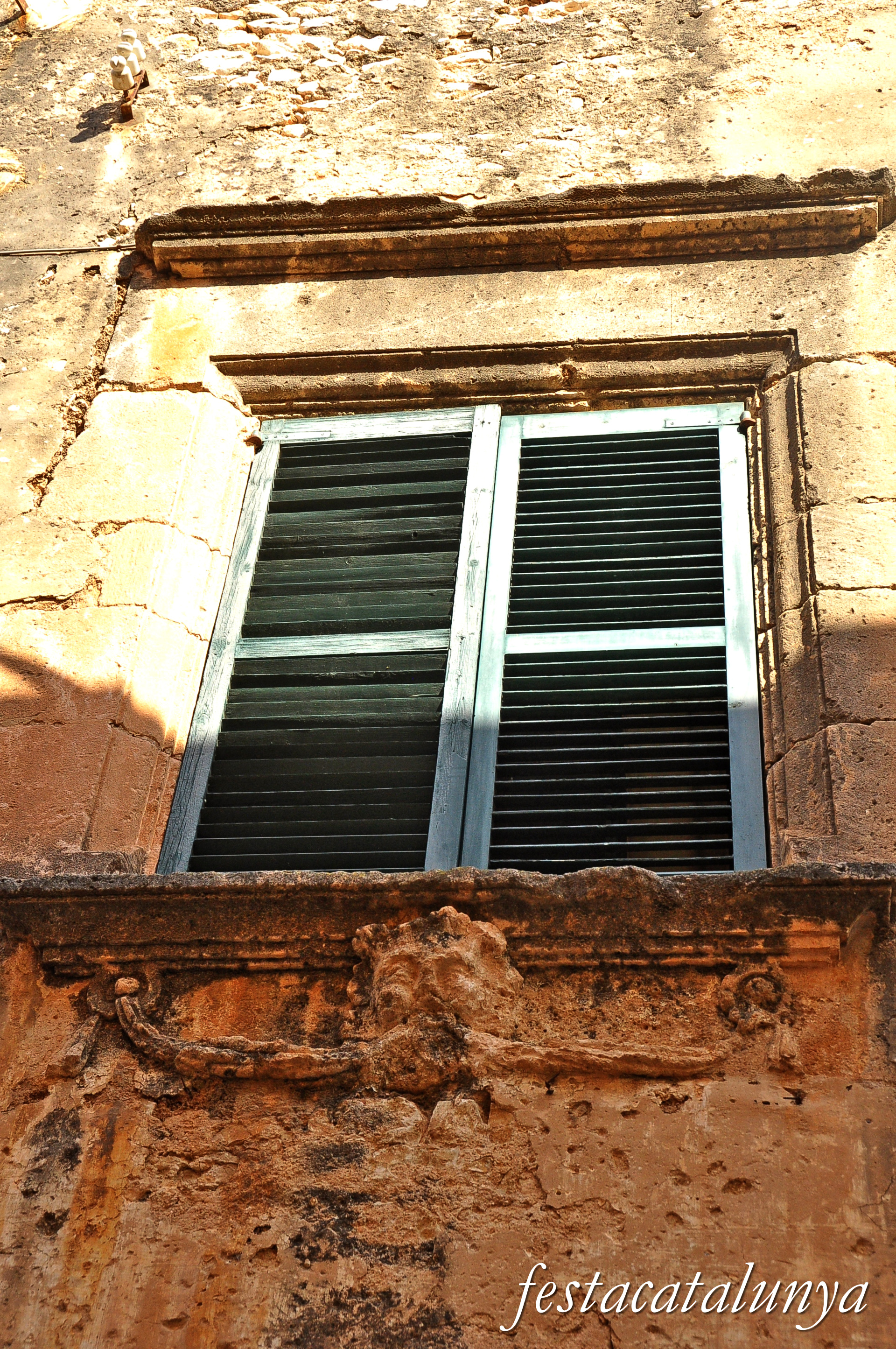 La Riera de Gaià - Casa Borràs 