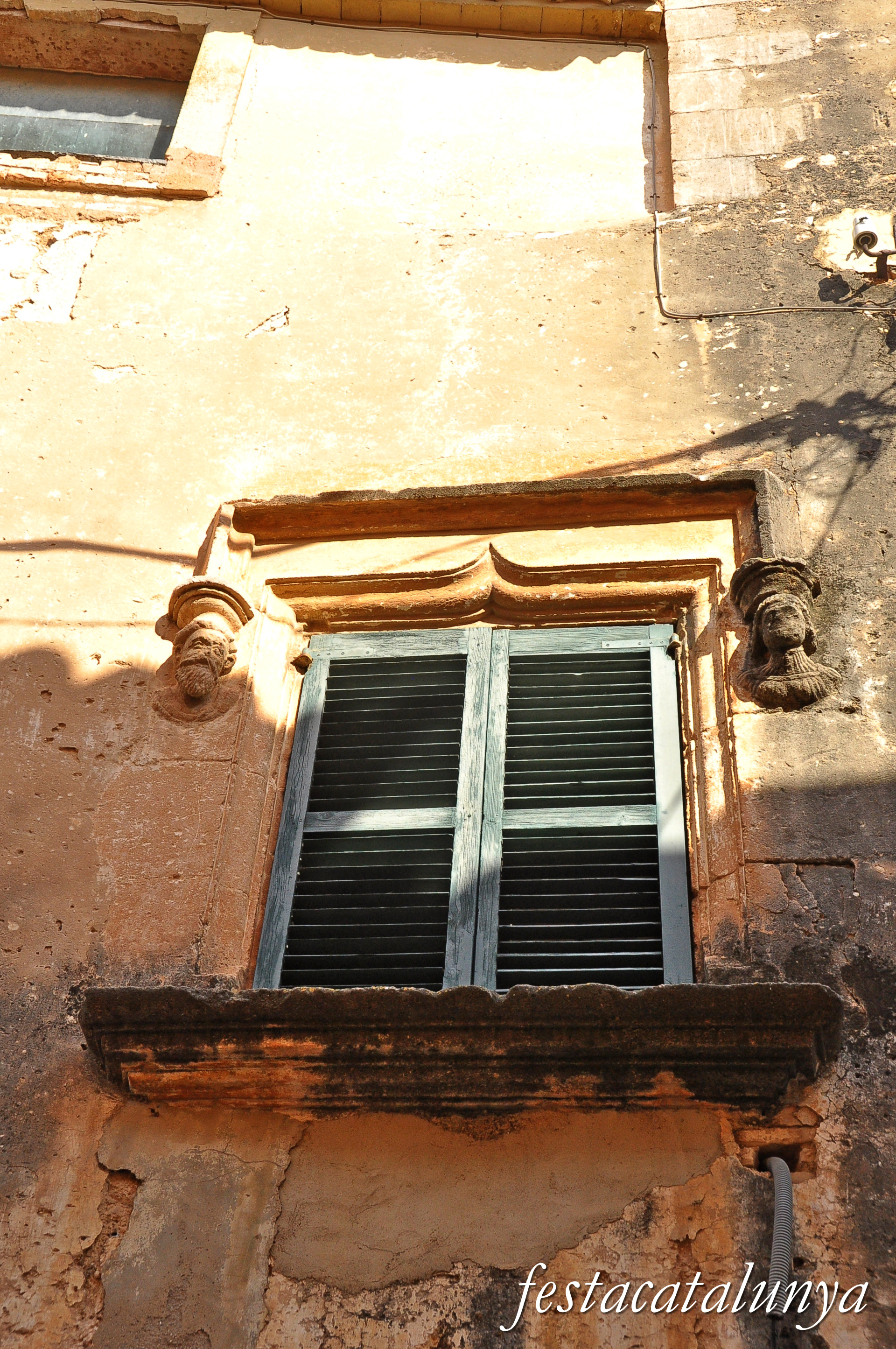 La Riera de Gaià - Casa Borràs 