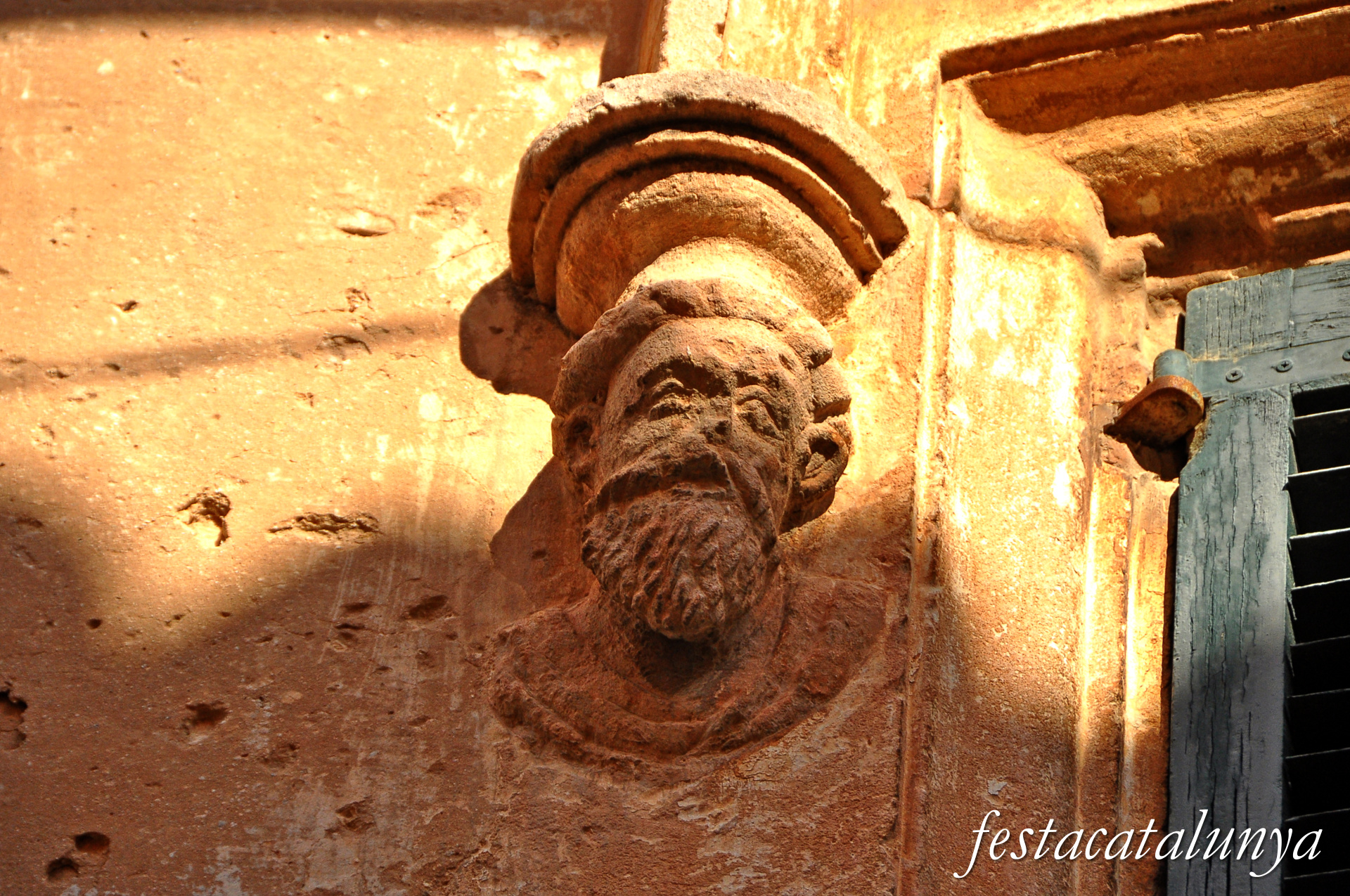 La Riera de Gaià - Casa Borràs 