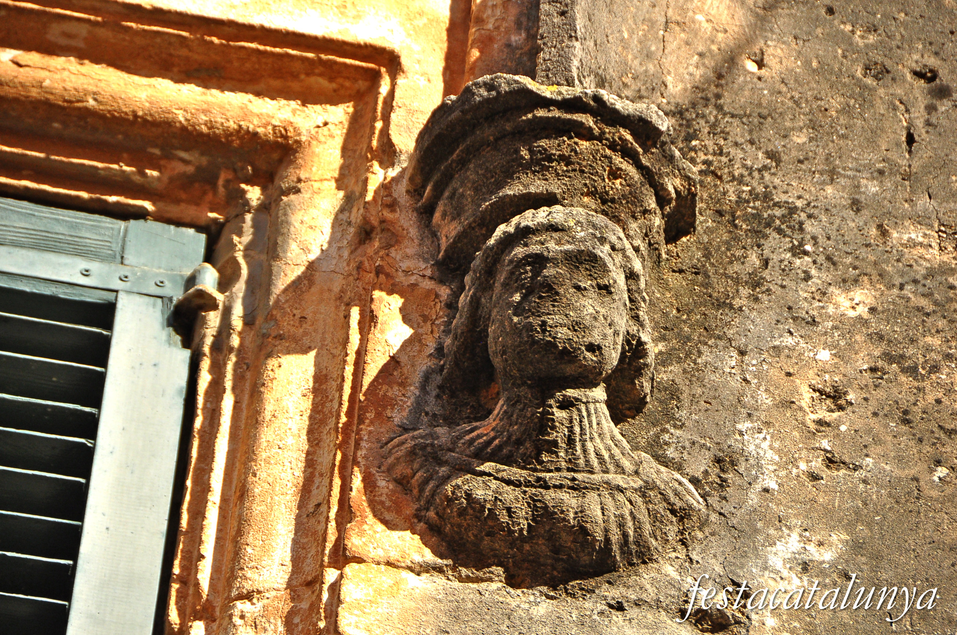 La Riera de Gaià - Casa Borràs 
