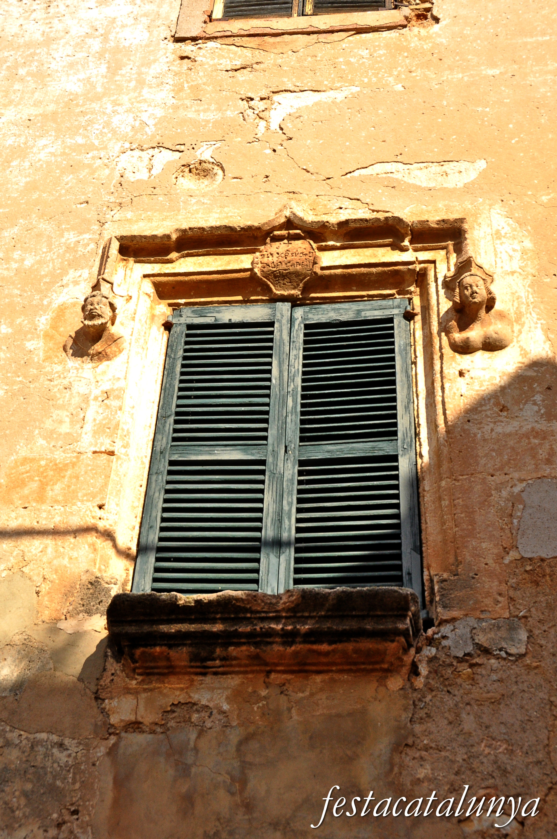 La Riera de Gaià - Casa Borràs 