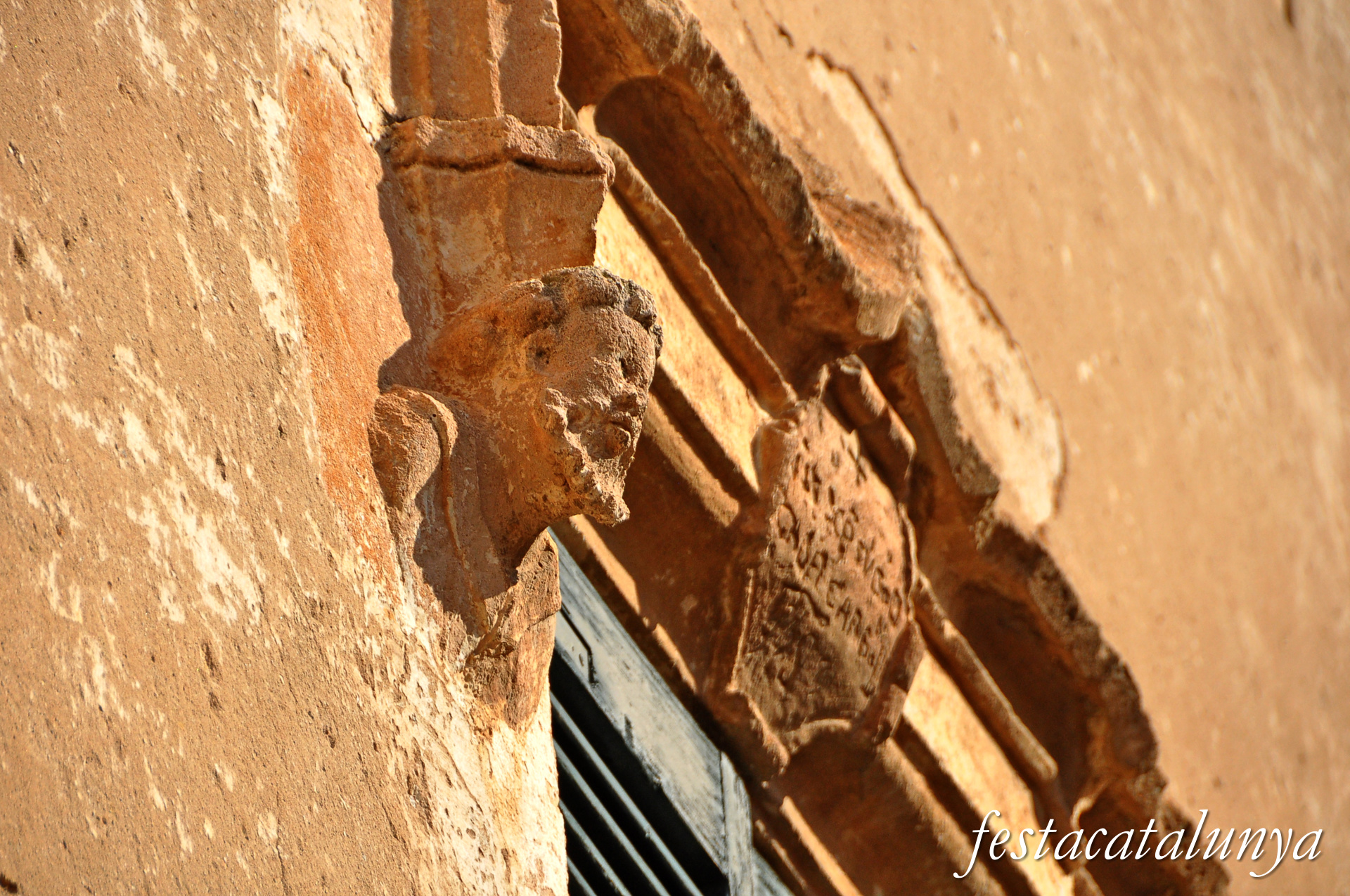 La Riera de Gaià - Casa Borràs
