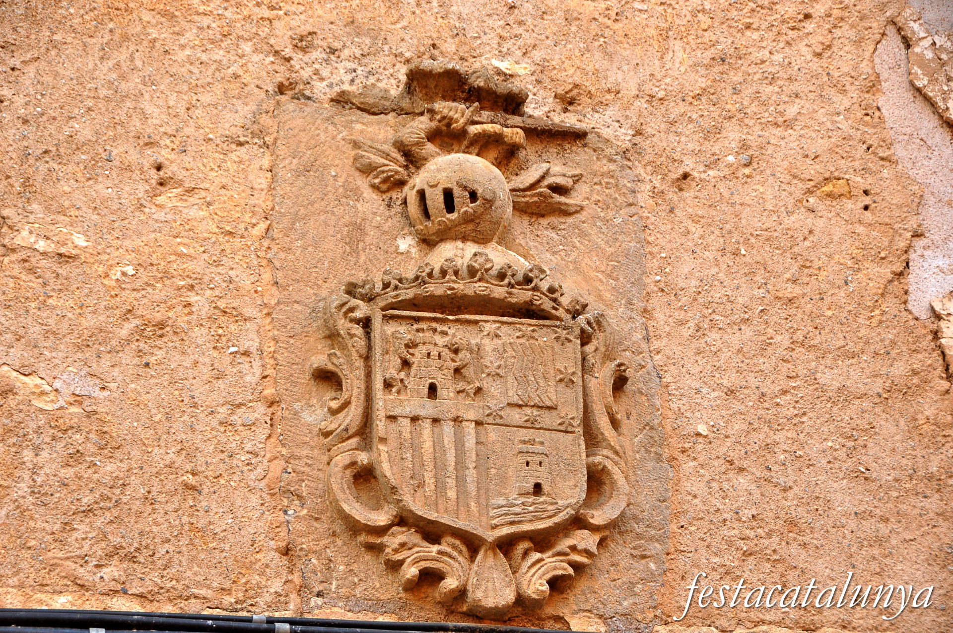 La Riera de Gaià - Casa Borràs