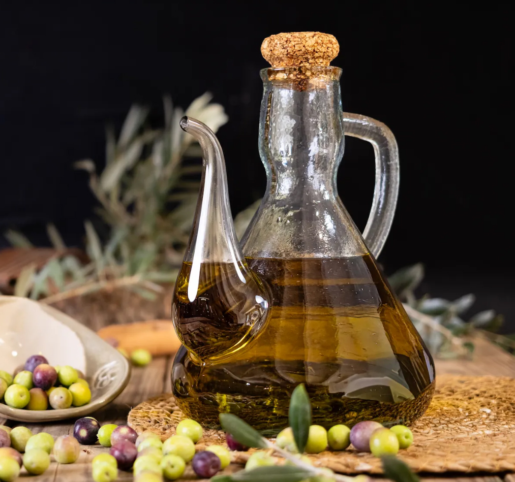 Jornada de l’Oli de La Bisbal del Penedès
