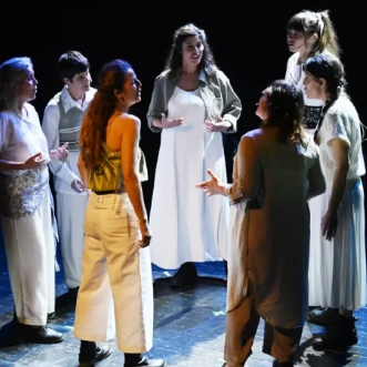 MusicalBruc, Festival de Música del Bruc