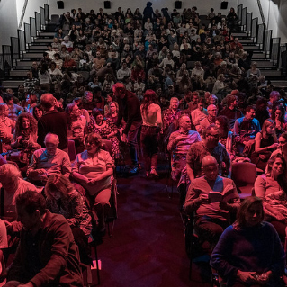 L'Alternativa, Festival de Cinema Independent de Barcelona