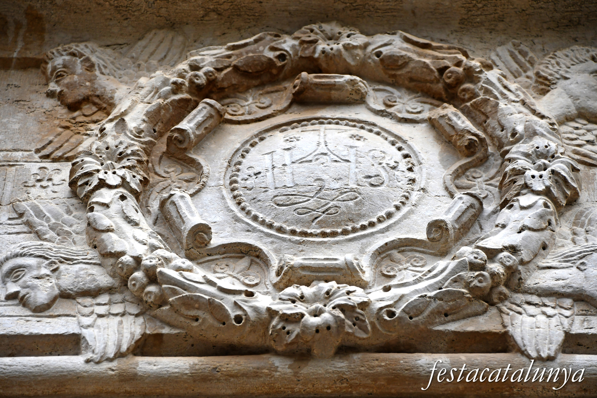 Bordils - Església parroquial de Sant Esteve 