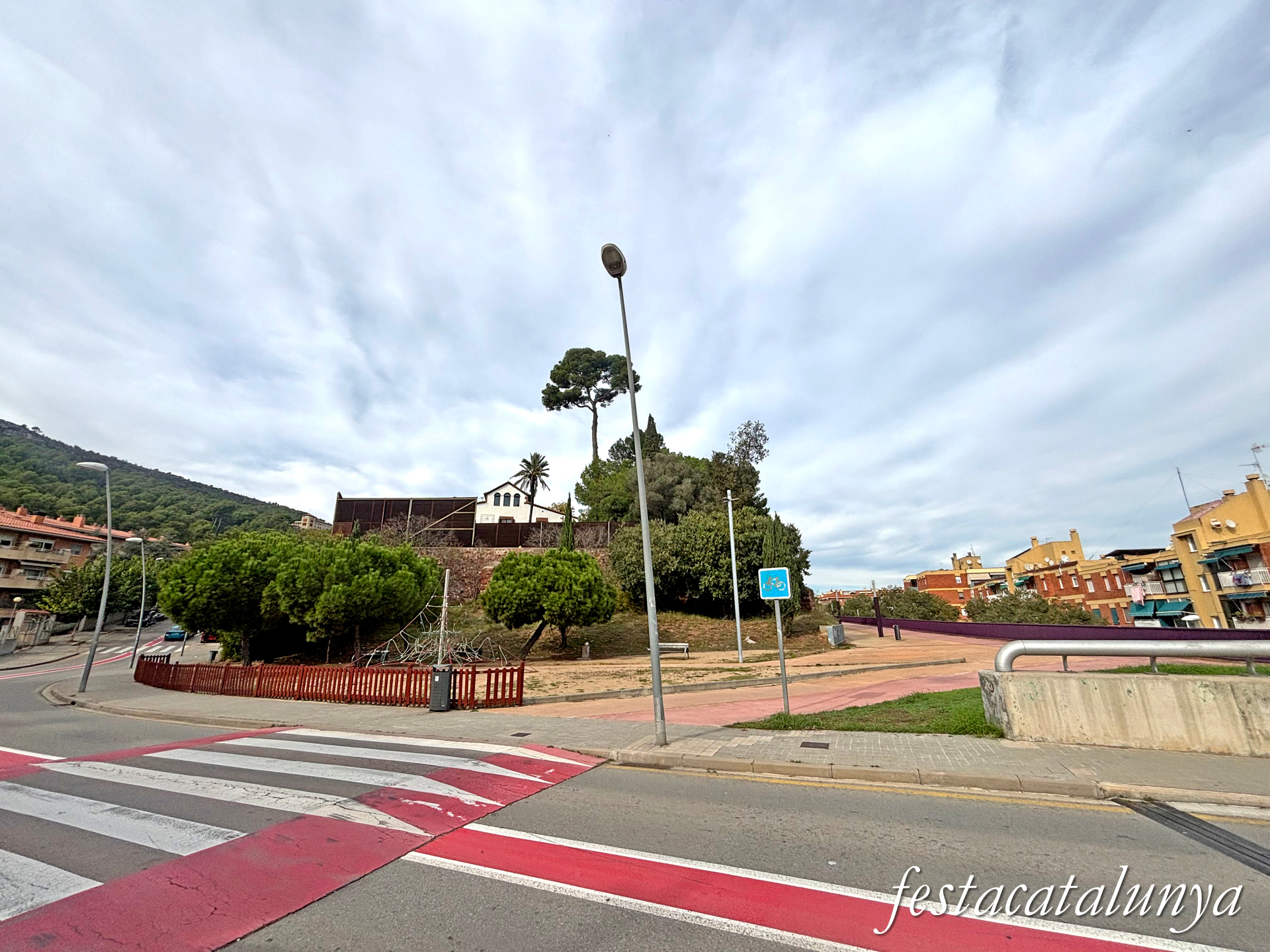 La Torroja de Pallejà