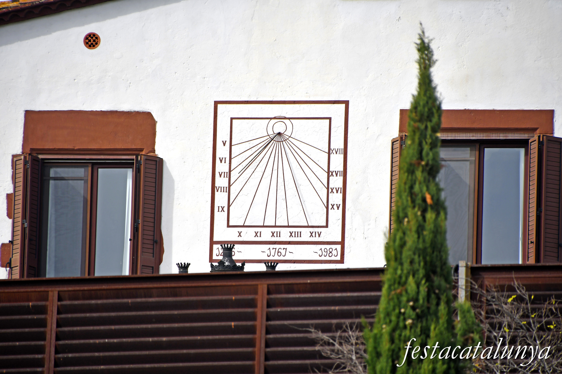 Pallejà - La Torroja 
