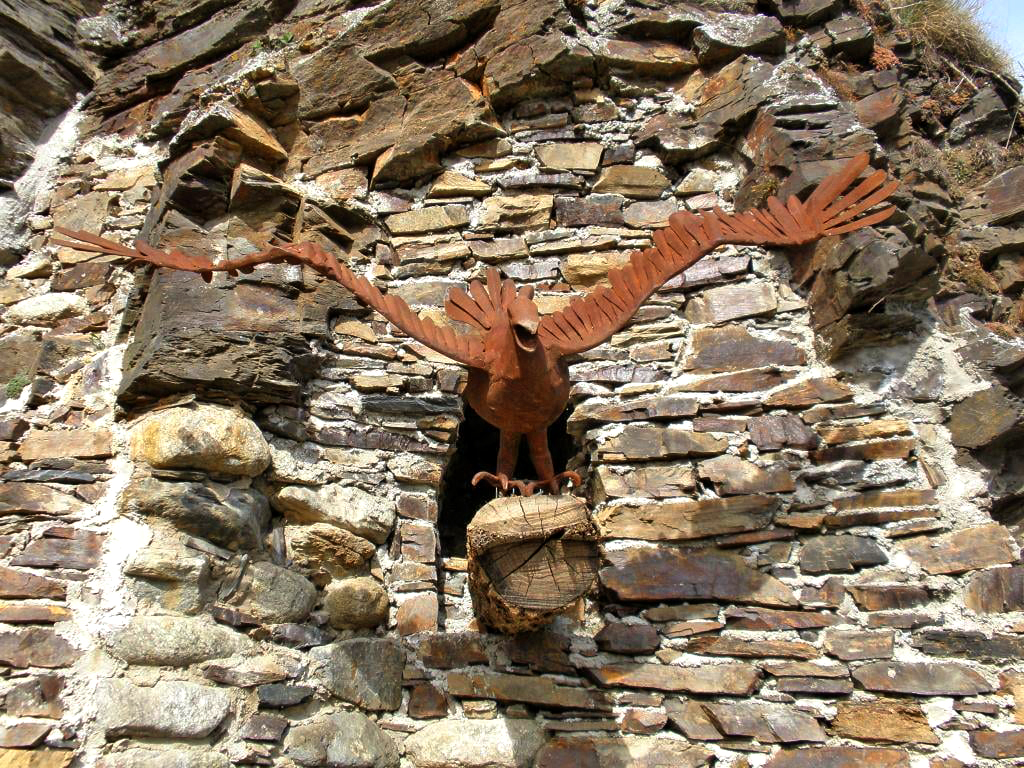 Vilallonga de Ter - Mirador del Drac (Foto: Ripollès Turisme)