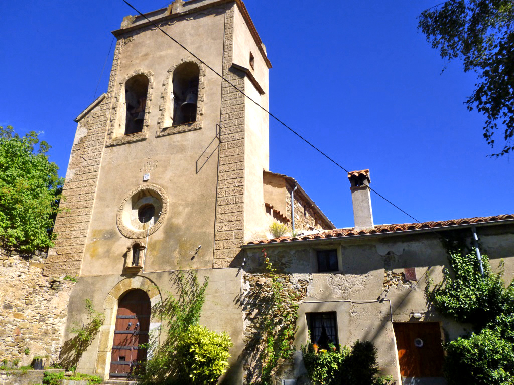 Vilallonga de Ter - Tregurà (Foto: Ajuntament)