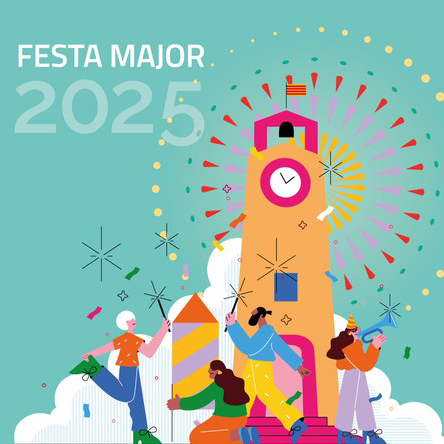 Festa Major de Masboquera a Vandellòs i l'Hospitalet de l'Infant