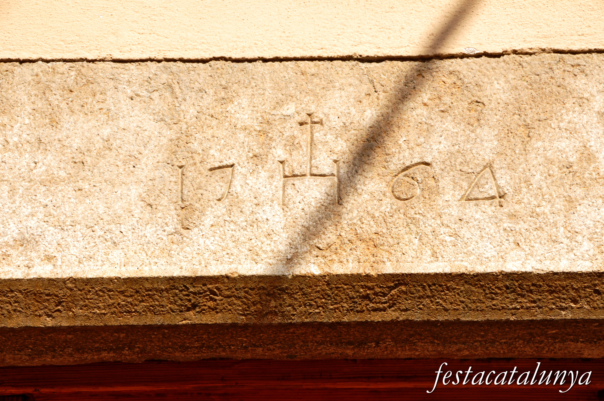 Fornells de la Selva - Carrer Sant Cugat 12 