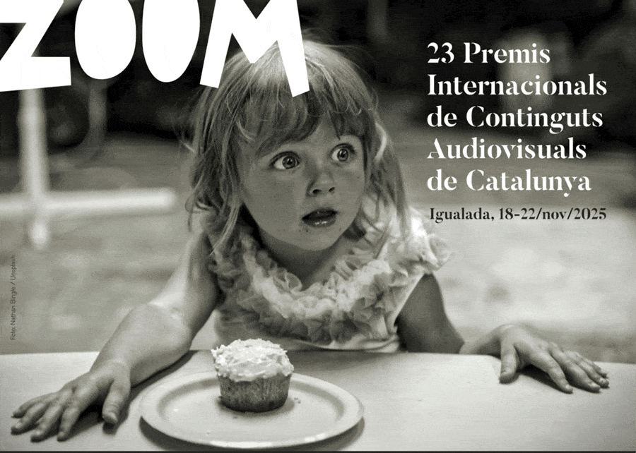 Premis Zoom Igualada