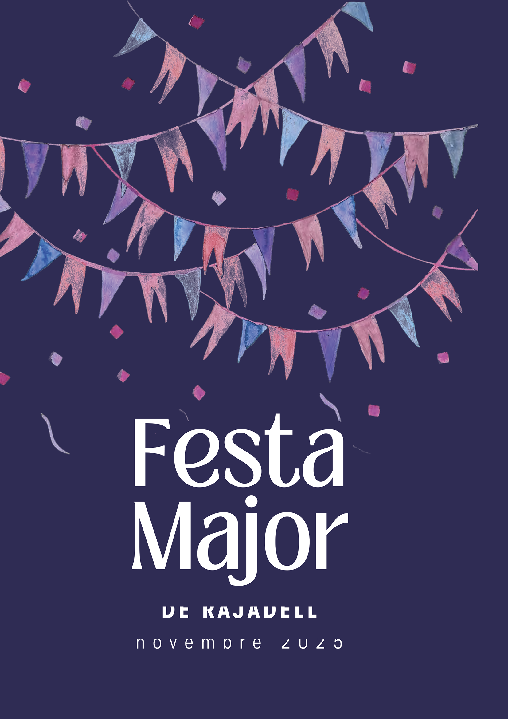 Rajadell - Festa Major 