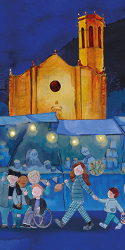 Fira de la Puríssima de Sant Boi de Llobregat
