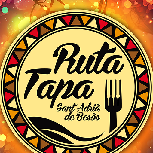 Ruta de la Tapa a Sant Adrià de Besòs