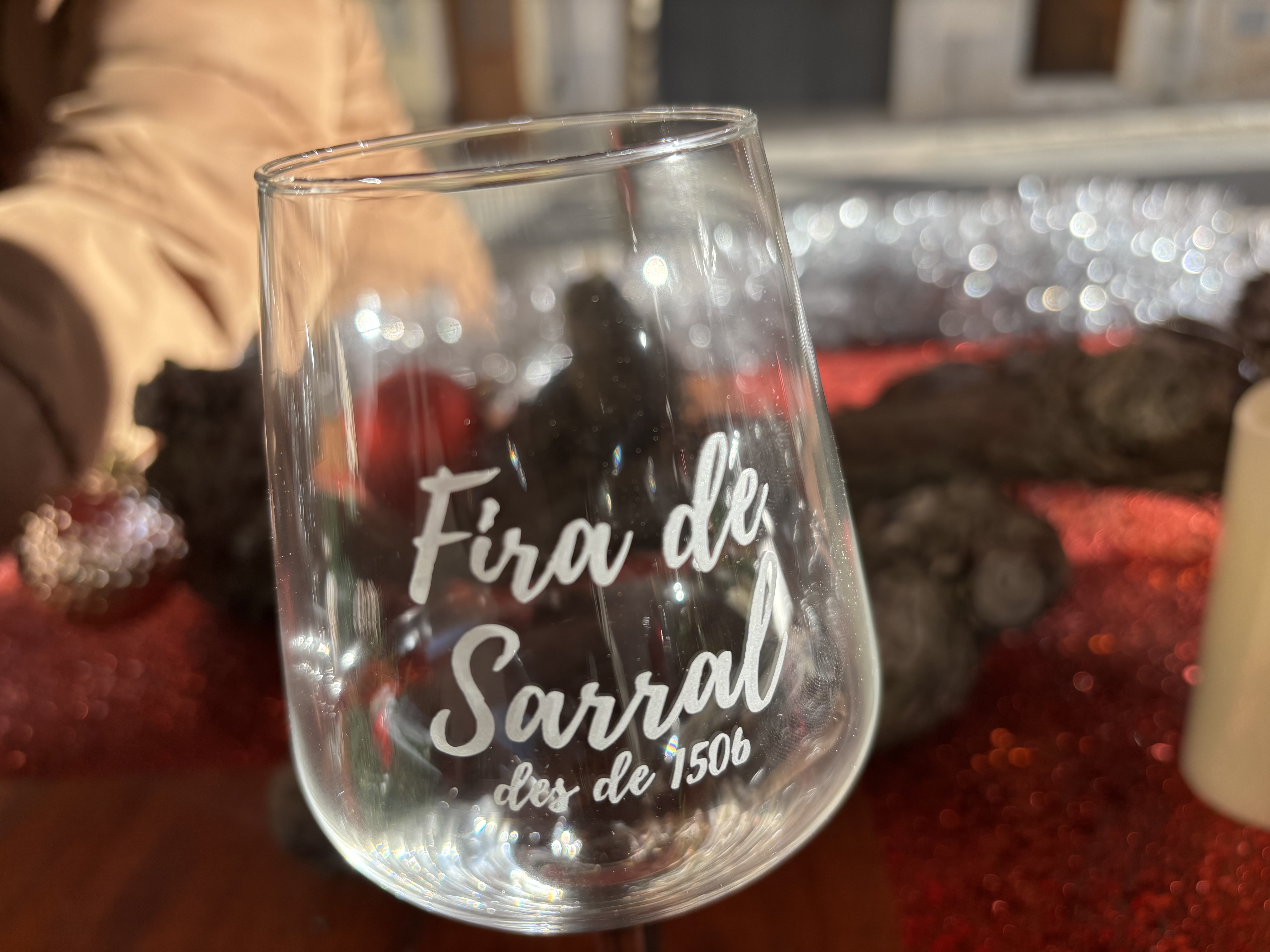 Fira de Sarral